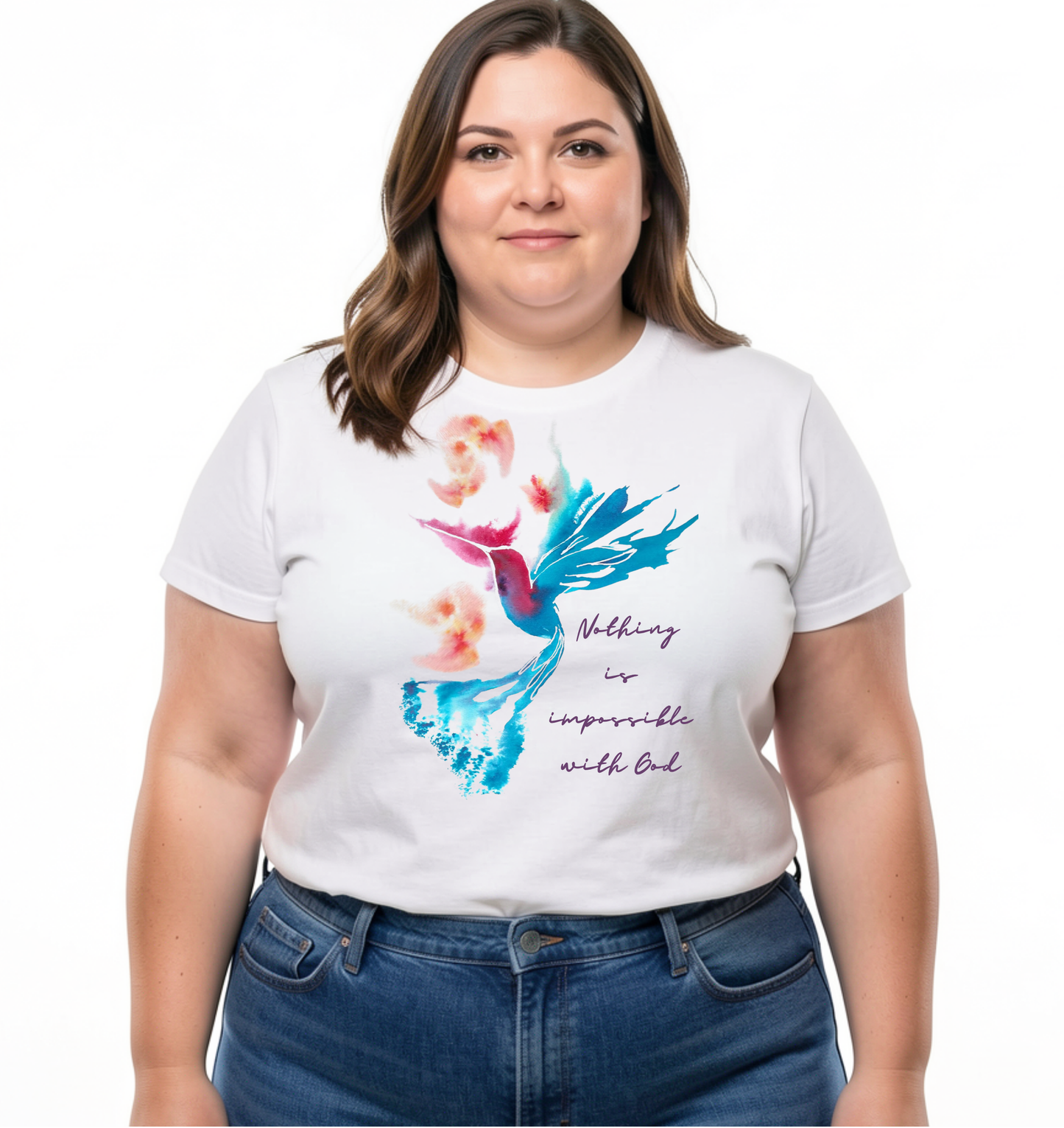 Nothing is Impossible