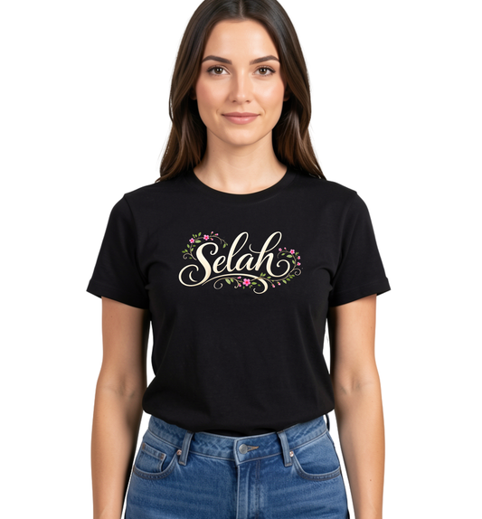 Selah